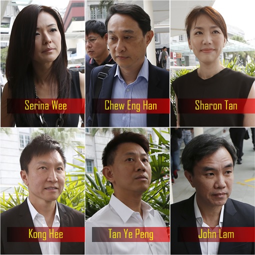 corrupted city harvest church leaders win appeal