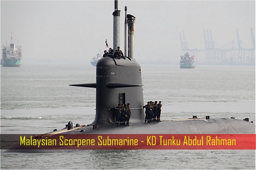 malaysian-scorpene-submarine-kd-tunku-abdul-rahman