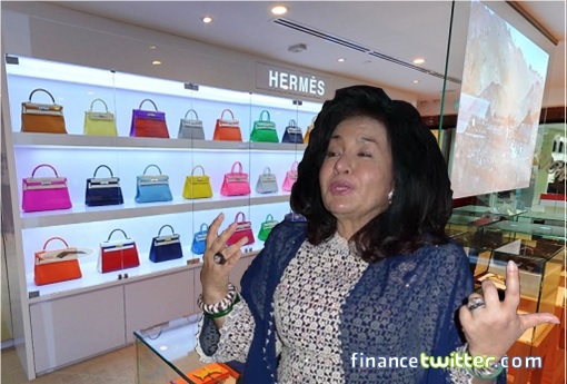 284 luxury handbags seized from Najib-linked apartments: 5 things
