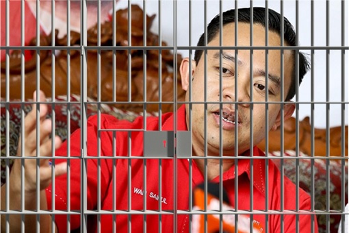 [Image: Wan-Saiful-Prison.jpg]