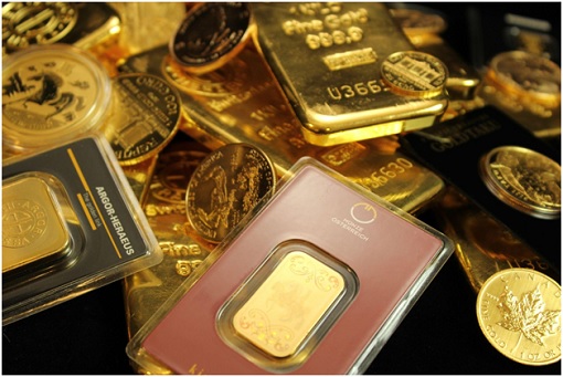 Diversifying With Gold And Silver For Your Retirement