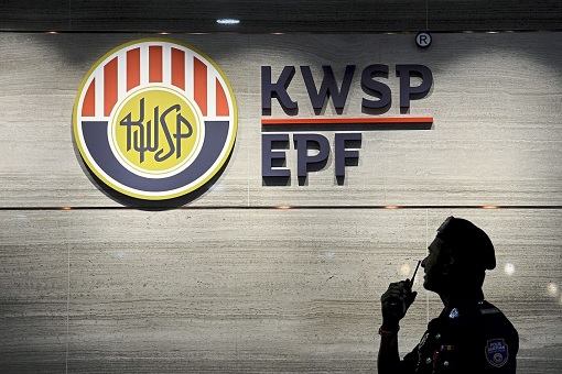 EPF KWSP Retirement Fund