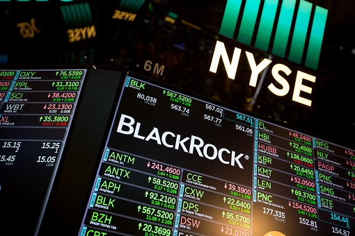 BlackRock - Stock NYSE