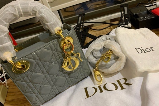 Christian Dior Bag Mini