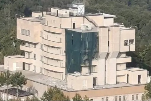 Ismail Haniyeh Assassination - Guesthouse