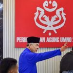 UMNO Cannot Be Trusted - The Predictable Game Plan Of The Corrupt Party To Reassert Its Single-Party Dominance