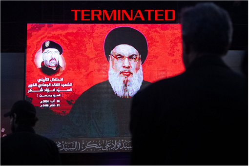 Good Riddance - Here's Why Syrians & Lebanese Celebrate The Death Of Hezbollah Chief Hassan Nasrallah