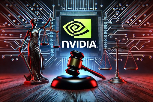 Nvidia AI Chip - Antitrust Violation