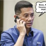 Traitor Desperate To Rejoin PKR - MACC Seized Millions After Azmin's Crony Betrayed & Exposed His 