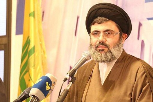 Nasrallah Replacement Hashem Safieddine Killed