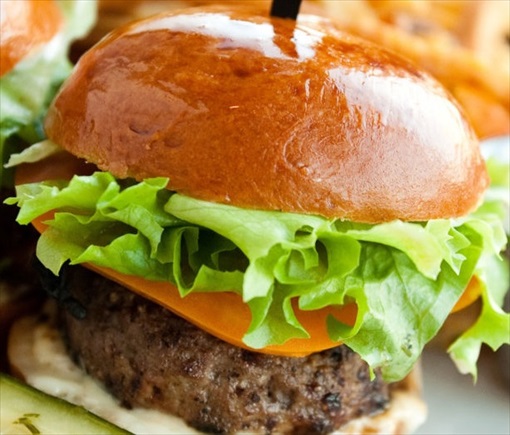 American Top-20 Best Burger That You Must Try - FinanceTwitter