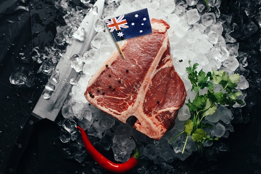 Australia’s Beef Export Worth A$3 Billion To China May Not Recover ...